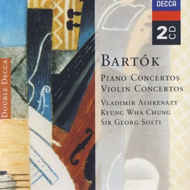 Piano Concertos / Violin Concertos