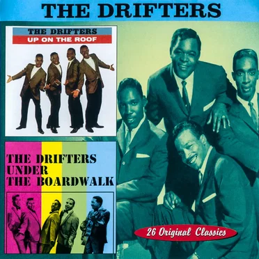 Up on the Roof / Under the Boardwalk