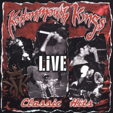 Classic Hits Live