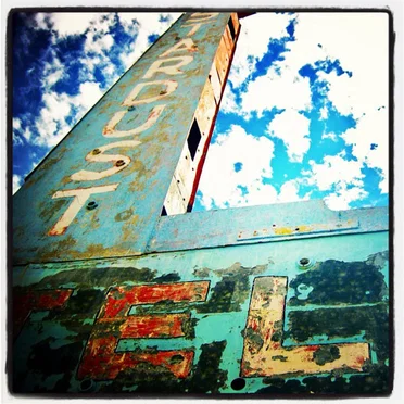 Four new tracks from “The Graveyard of The Atlantic” by The Ataris - album cover