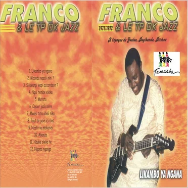 Likambo Ya Ngana