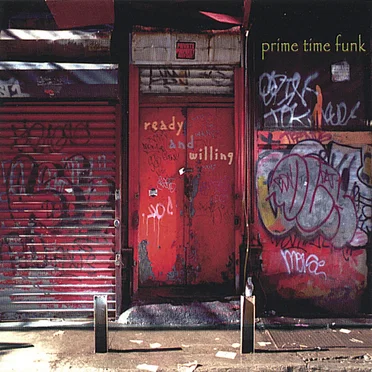 Prime Time Funk