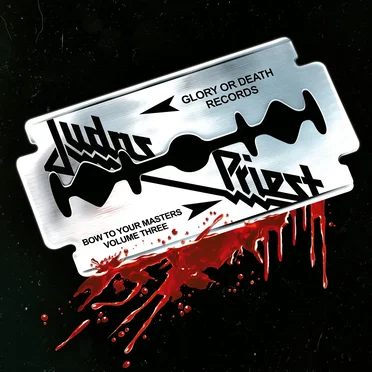 Bow to Your Masters Volume 3: Judas Priest by Various Artists - album cover