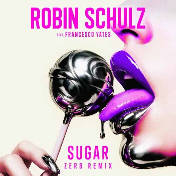 Sugar (Zerb remix)