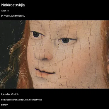 Nēkĭrostɍykǰia | Physika Kai Mystika