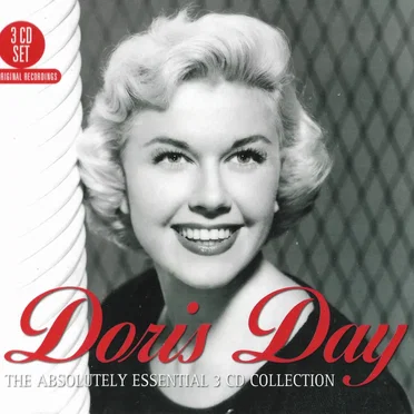 The Absolutely Essential 3 CD Collection