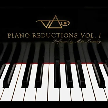 Vai Piano Reductions, Vol. 1