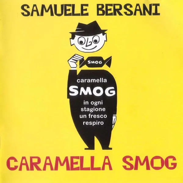 Caramella smog