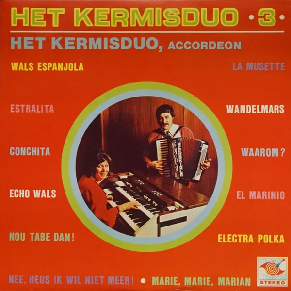 Het Kermisduo, 3