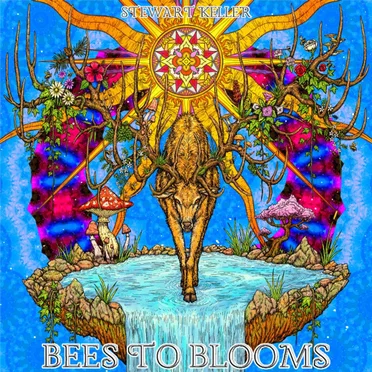 Bees to Blooms