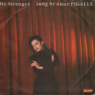 Hé Stranger