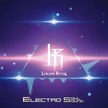 Electro Soul/Sound by Logan Ryuk - album cover
