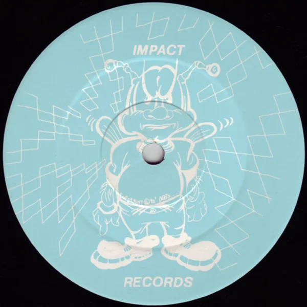 So In Love / Can U Feel It (Remix)