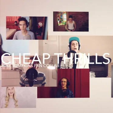 Cheap Thrills