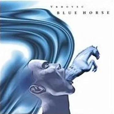 Blue Horse