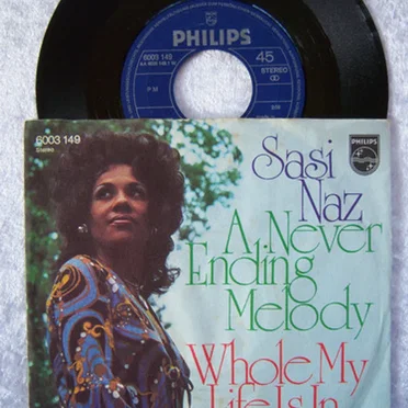 A Never Ending Melody