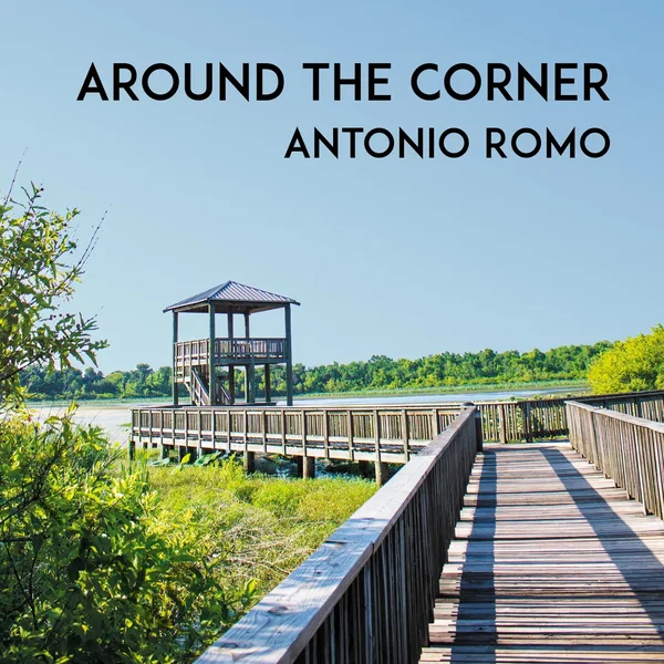 Around the Corner