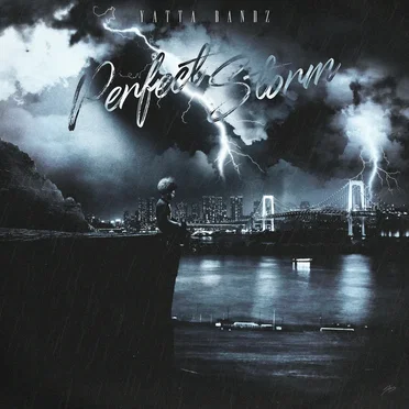 Perfect Storm by Yatta Bandz - album cover