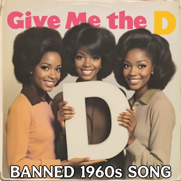 Give Me the D (Banned 1960s Song)