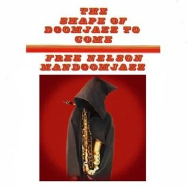 The Shape of Doomjazz to Come