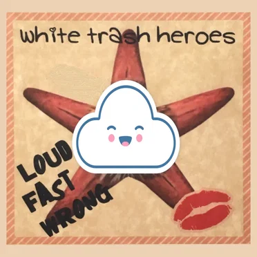 Loud Fast Wrong