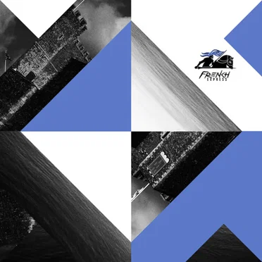 French Express Vol. 1 by Various Artists - album cover