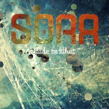 Fade to What by Sora - album cover
