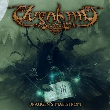 Draugen’s Maelstrom
