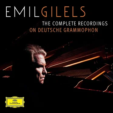 The Complete Recordings on Deutsche Grammophon