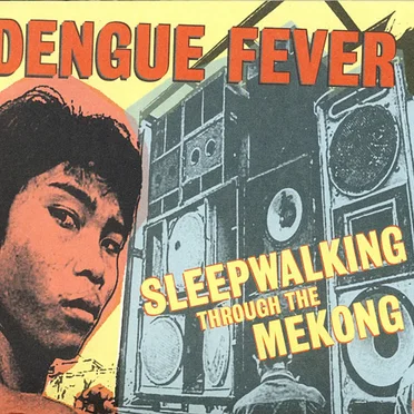 Sleepwalking Through the Mekong