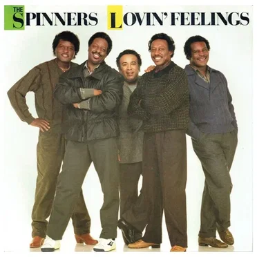 Lovin’ Feelings