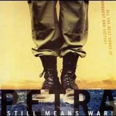 Still Means War!