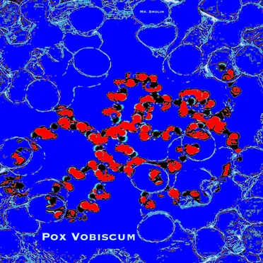 Pox Vobiscum