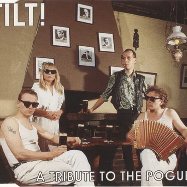 A Tribute to The Pogues