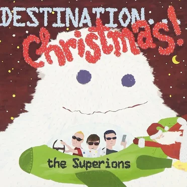 Destination... Christmas!