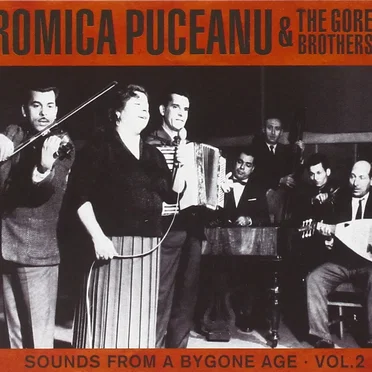 Sounds From a Bygone Age, Volume 2