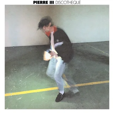 Pierre III