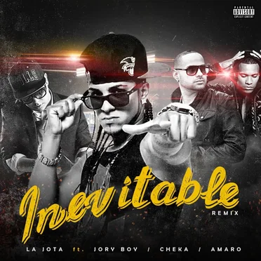 Inevitable (remix)
