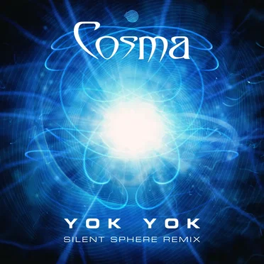 Yok Yok by Cosma - album cover