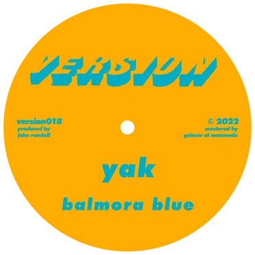 Balmora Blue / Swex