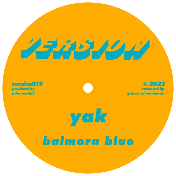 Balmora Blue / Swex