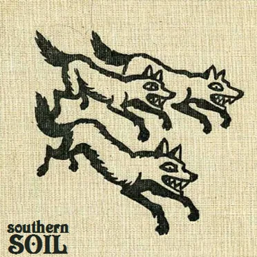 Machines by Southern Soil - album cover