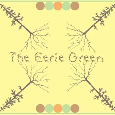 The Eerie Green - EP