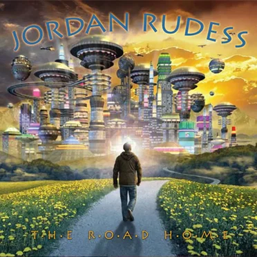 The Road Home