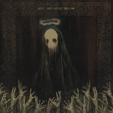 No Light Below by Joy - album cover