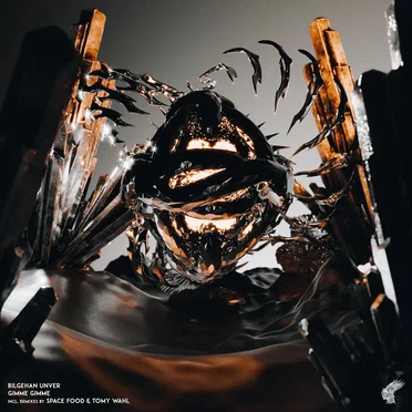 Gimme Gimme (Space Food remix)