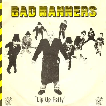 Lip Up Fatty