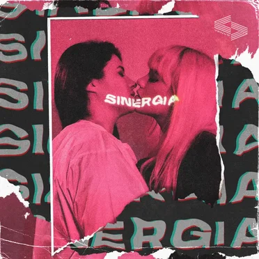 Sinergia by VENVS - album cover