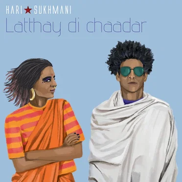 Hari & Sukhmani