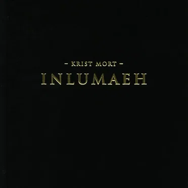 Inlumaeh by Lamia Vox - album cover